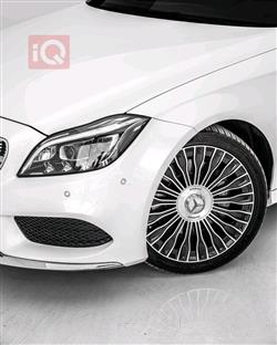 مرسيدس بنز CLS